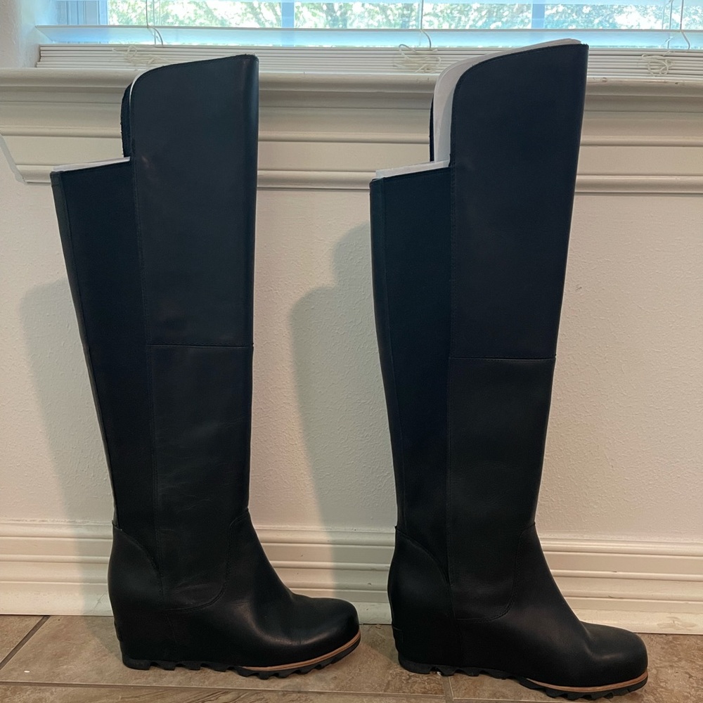 Sorel Fiona Lux 9.5